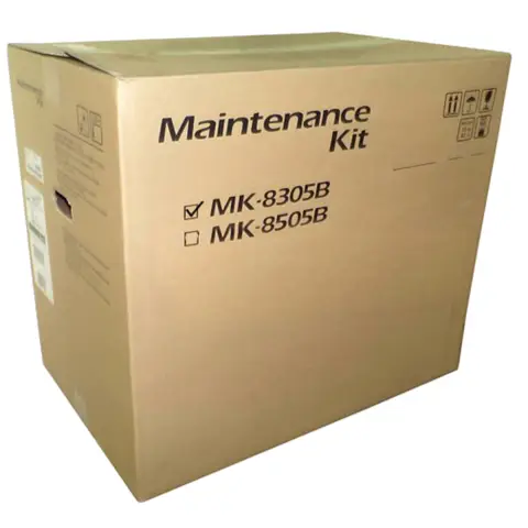 Kyocera MK-8305B - Zestaw do Kyocera TASKalfa 3050, 3051, 3550, 3551